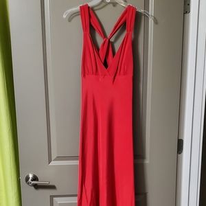 J Crew 100% silk dress 6